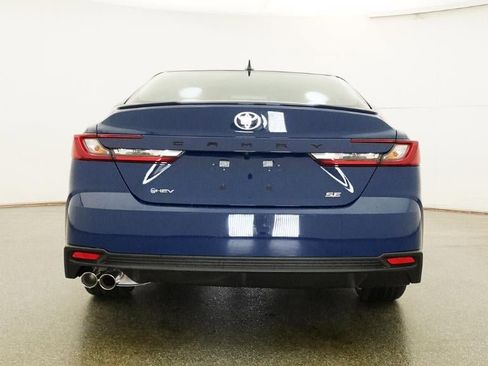 New 2026 Toyota Camry SE FWD image 23
