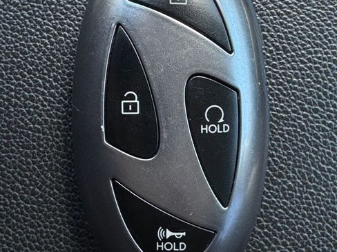 Used 2025 Hyundai Tucson SEL AWD/4WD image 32