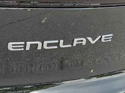 New 2026 Buick Enclave Preferred FWD image 8