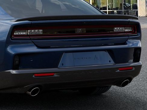 New 2026 Dodge Charger Scat Pack AWD/4WD image 13