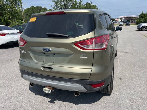 Used 2013 Ford Escape SE w/ Class II Trailer Tow Pkg AWD/4WD image 6
