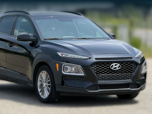 Used 2018 Hyundai Kona SEL AWD/4WD image 15
