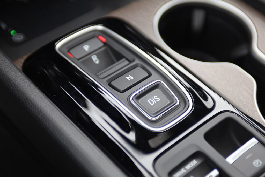 New 2026 Honda Pilot Elite image 23