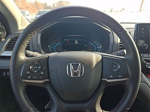 Certified 2023 Honda Odyssey EX-L image 19