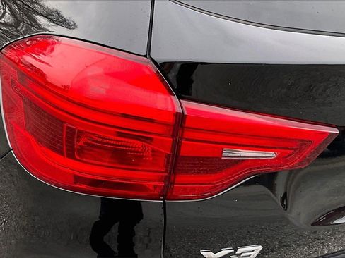 Used 2019 BMW X3 sDrive30i w/ Driving Assistance Package image 20