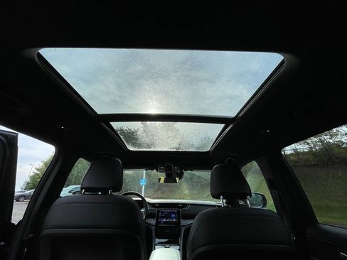 New 2025 Jeep Grand Cherokee L Limited w/ Black Appearance Package image 26