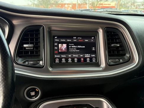 Used 2021 Dodge Challenger R/T RWD image 19