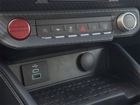 Used 2024 Ford Mustang GT Premium image 28