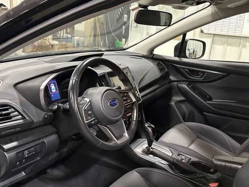 Certified 2023 Subaru Crosstrek 2.0i Premium image 2