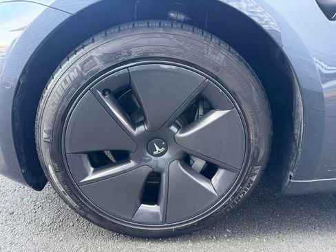 Used 2022 Tesla Model 3 Long Range image 45