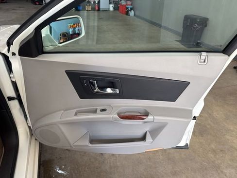 Used 2006 Cadillac CTS 3.6 w/ 3.6L V6 Luxury Package image 27