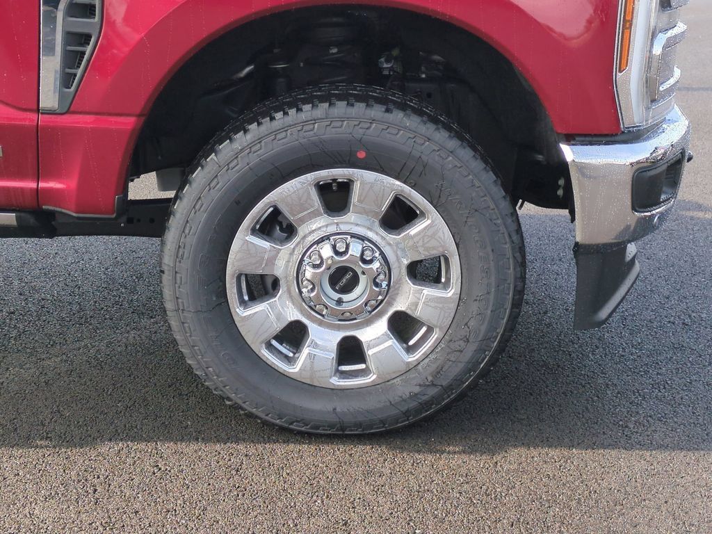 New 2026 Ford F350 Lariat w/ Lariat Ultimate Package AWD/4WD image 22