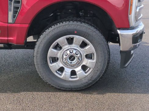 New 2026 Ford F350 Lariat image 22