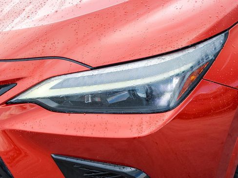 Used 2022 Lexus NX 350 F Sport image 5