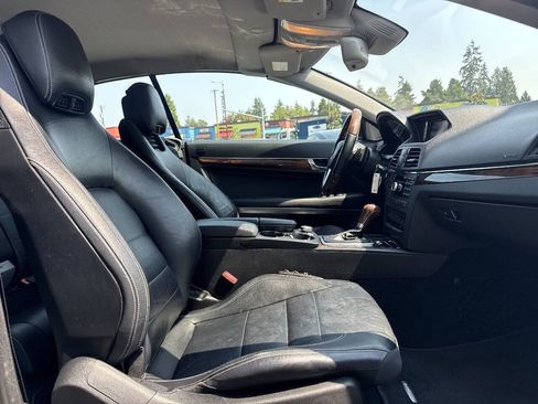 Used 2013 Mercedes-Benz E 350 Cabriolet image 15