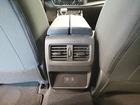 New 2026 Nissan Rogue SV AWD/4WD image 26