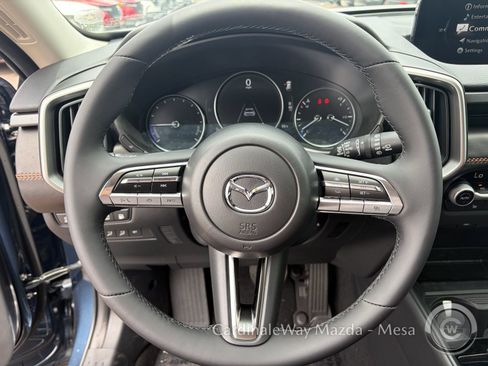 New 2026 MAZDA CX-50 AWD 2.5 Hybrid w/ Weather Package image 14