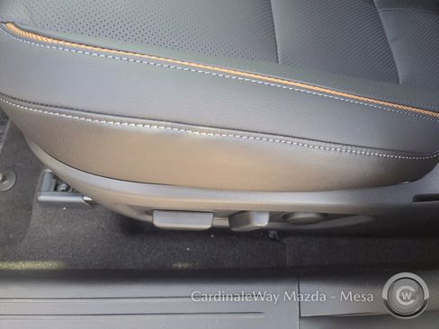 New 2026 MAZDA CX-50 AWD 2.5 Hybrid w/ Cargo Package image 15