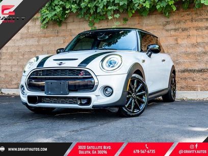 Used 2021 MINI Cooper S