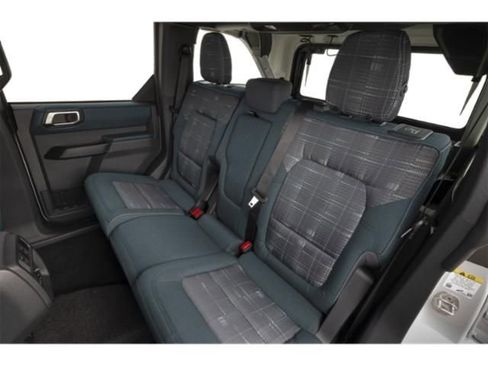 New 2026 Ford Bronco Heritage Edition AWD/4WD image 13
