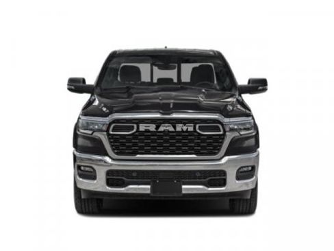New 2026 RAM 1500 4x4 Crew Cab image 7