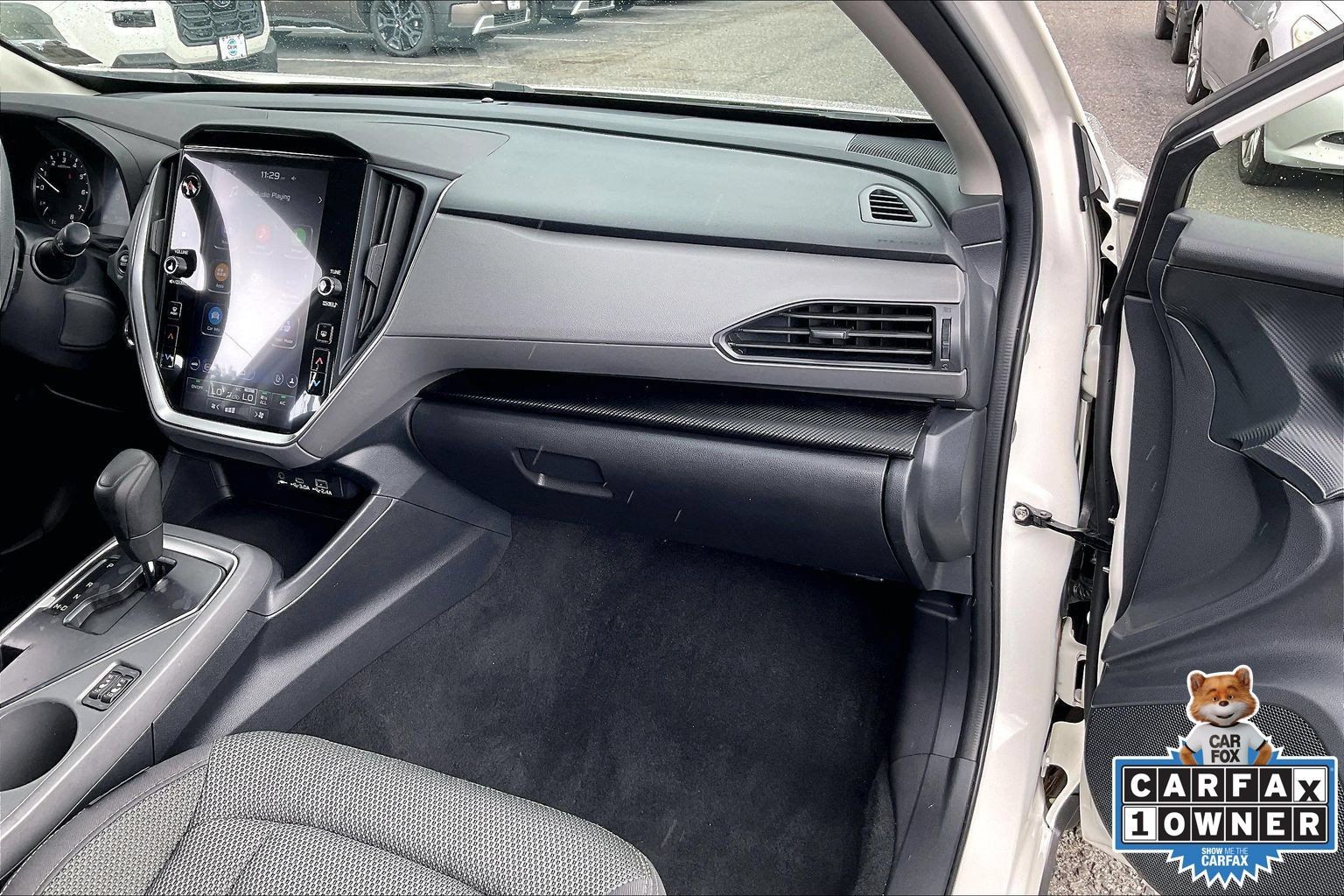 Certified 2024 Subaru Crosstrek 2.0i Premium AWD/4WD image 20