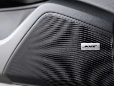 Certified 2023 Porsche Cayenne S Platinum AWD/4WD image 20