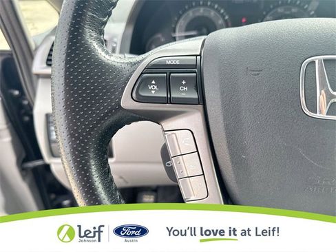 Used 2015 Honda Odyssey EX-L image 31