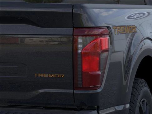 New 2026 Ford F150 Tremor AWD/4WD image 21