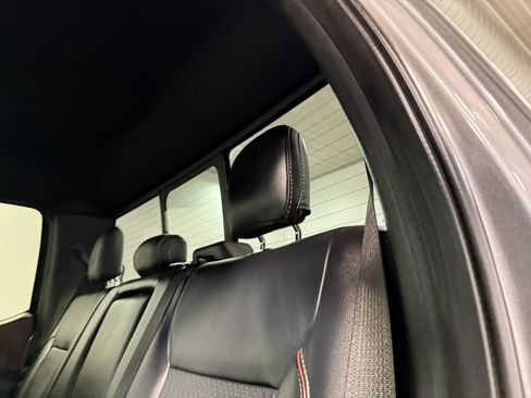 Used 2021 Ford F150 Lariat w/ Equipment Group 502A High image 9