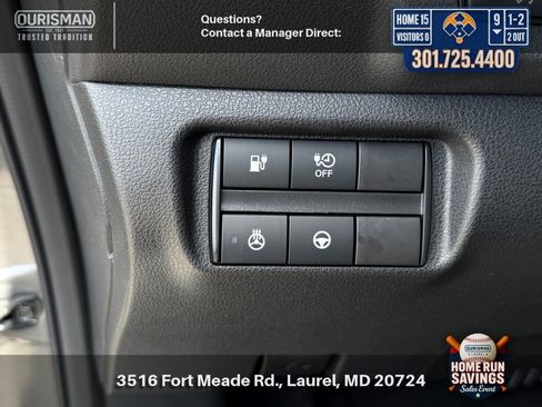 New 2025 Nissan Leaf SV Plus image 26