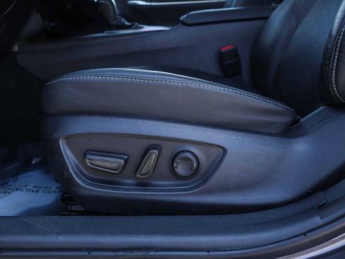 Used 2024 Toyota Camry XSE FWD image 20