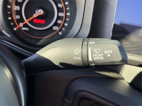 Used 2024 Jeep Wrangler Unlimited Rubicon w/ Convenience Group image 13