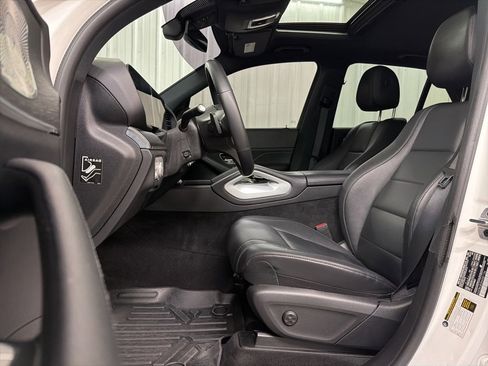 Used 2022 Mercedes-Benz GLE 350 image 11