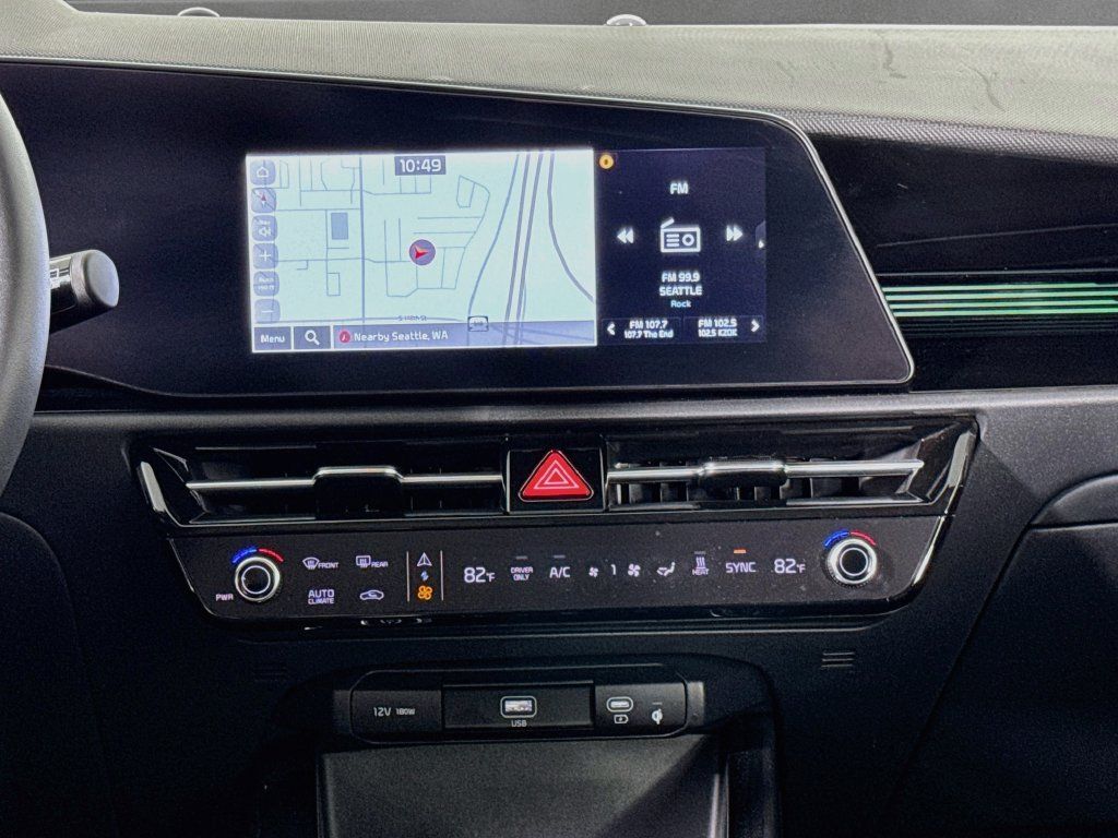 Used 2023 Kia Niro Wind w/ Wind Preserve Package FWD image 13