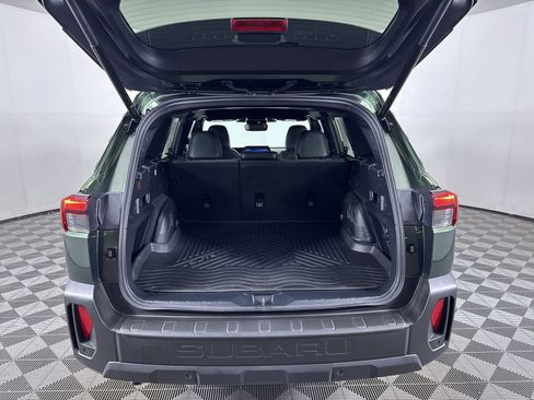 Certified 2026 Subaru Outback Premium w/ Premium/Limited Package 2 AWD/4WD image 24