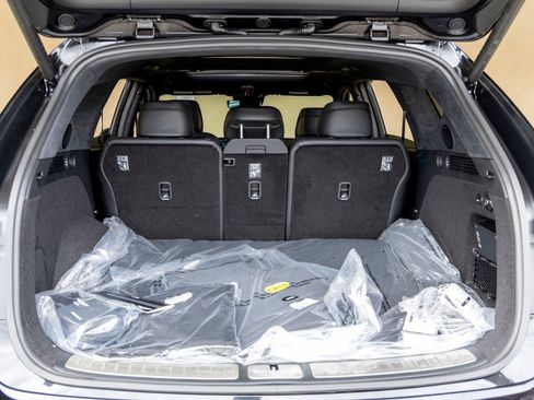 New 2026 Genesis GV80 3.5T Prestige image 20