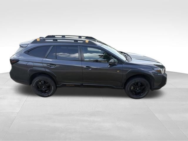 Used 2024 Subaru Outback Wilderness AWD/4WD image 2
