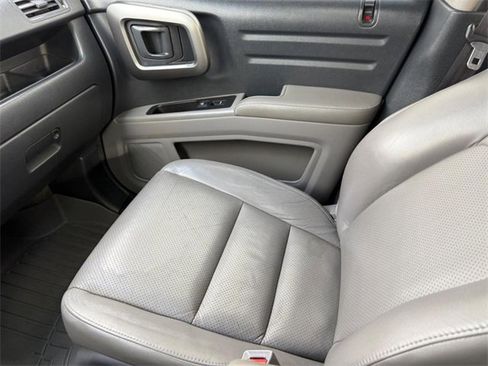 Used 2011 Honda Ridgeline RTL image 20