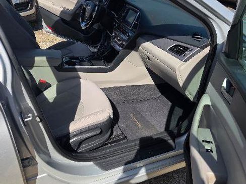 Used 2019 Hyundai Sonata SEL FWD image 7