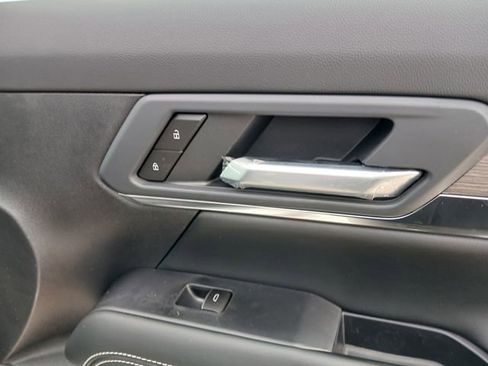 New 2026 GMC Terrain Denali image 28