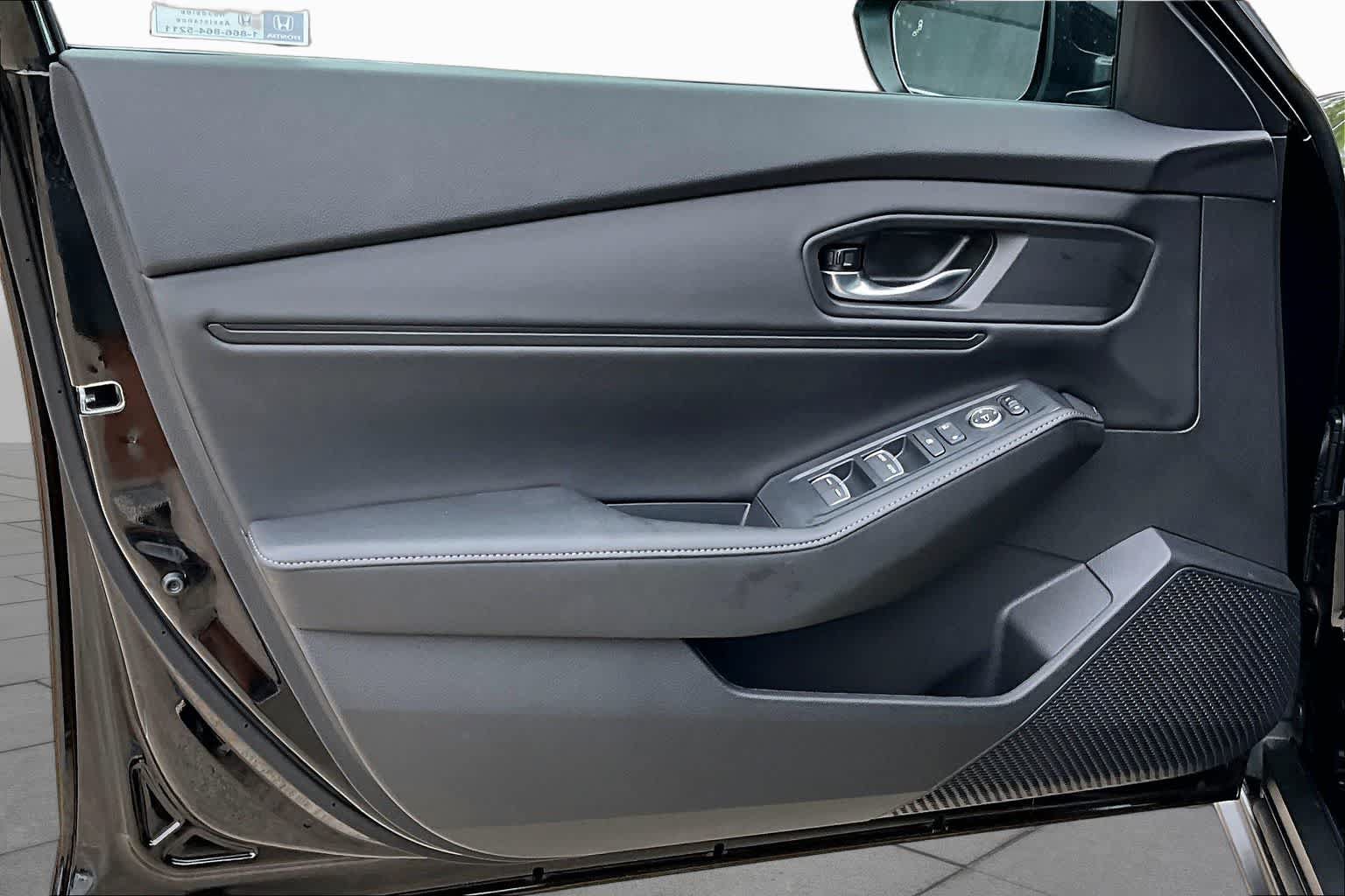 New 2026 Honda Accord Sport image 10