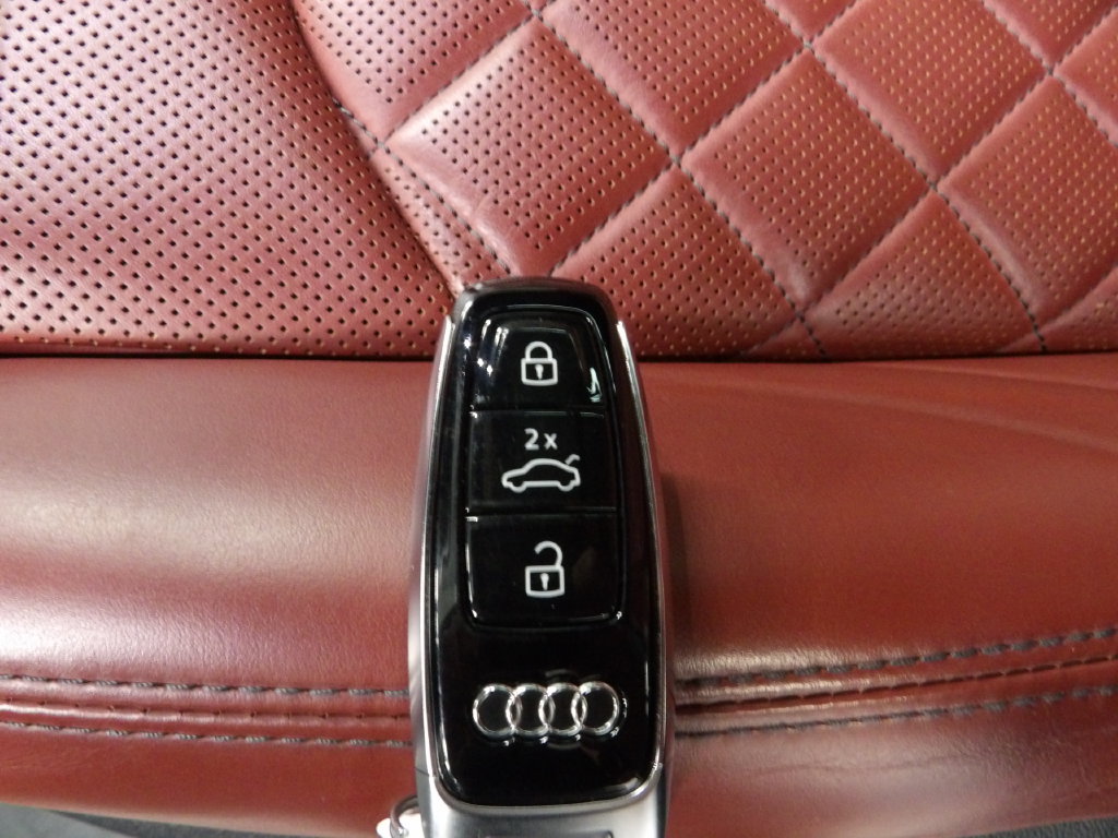 Used 2020 Audi SQ8 Prestige w/ S Sport Package AWD/4WD image 80