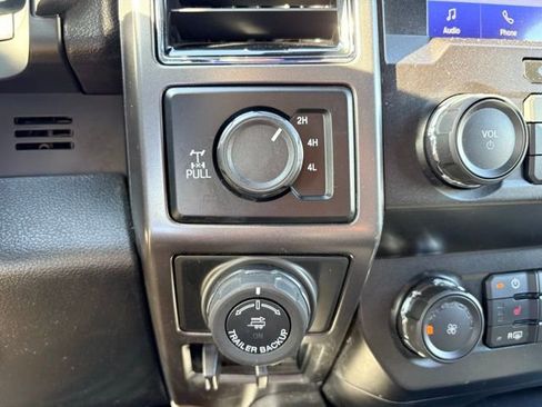 Used 2020 Ford F150 XLT w/ Equipment Group 302A Luxury image 22