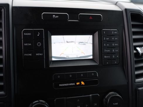 Used 2017 Ford F150 XL w/ XL Power Equipment Group image 26