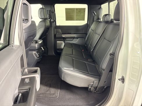 Certified 2023 Ford F150 XLT w/ Equipment Group 302A High image 33