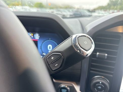 New 2024 Ford F150 XLT w/ Equipment Group 302A MID image 29