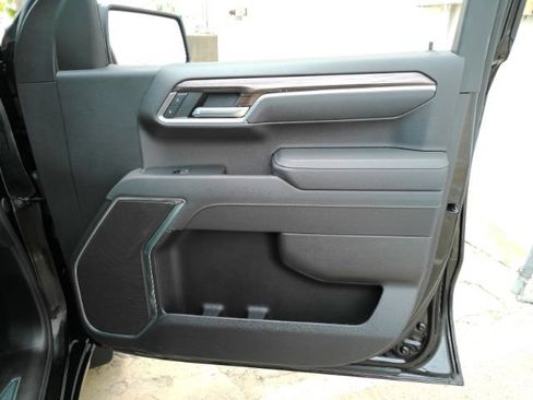 Used 2026 Chevrolet Silverado 1500 RST AWD/4WD image 20
