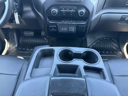 Used 2022 Chevrolet Silverado 3500 W/T w/ WT Fleet Convenience Package AWD/4WD image 26