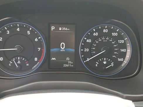 Certified 2023 Hyundai Kona SEL AWD/4WD image 26